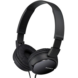 Sony MDR ZX110 review