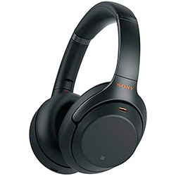 Sony WH1000XM3 review
